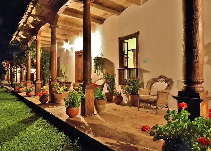 Parador-Museo Santa Maria