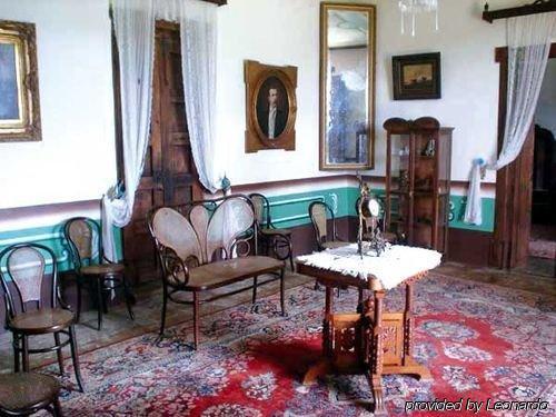 Hotel Parador-museo Santa Maria 5*