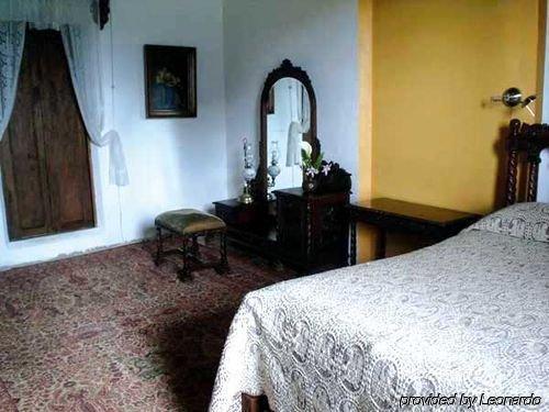 Hotel Parador-museo Santa Maria La Trinitaria