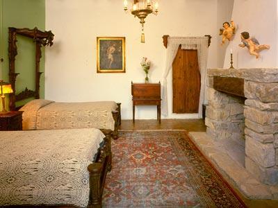 Hotel Parador-museo Santa Maria