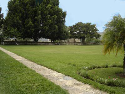 Parador-museo Santa Maria