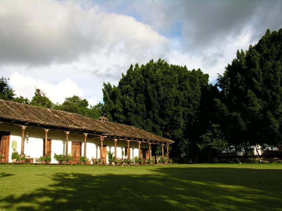 Hotel Parador-museo Santa Maria