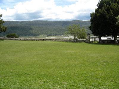 Hotel Parador-museo Santa Maria 5*