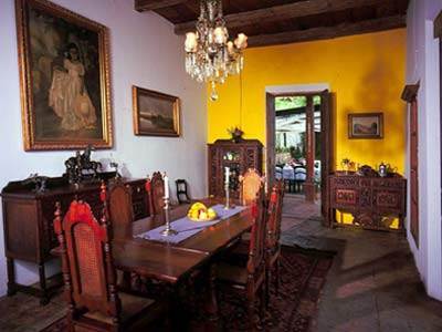 Parador-museo Santa Maria Hotel 5*