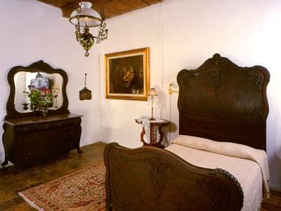 Parador-museo Santa Maria Hotel