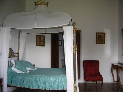 Hotel Parador-museo Santa Maria 5*