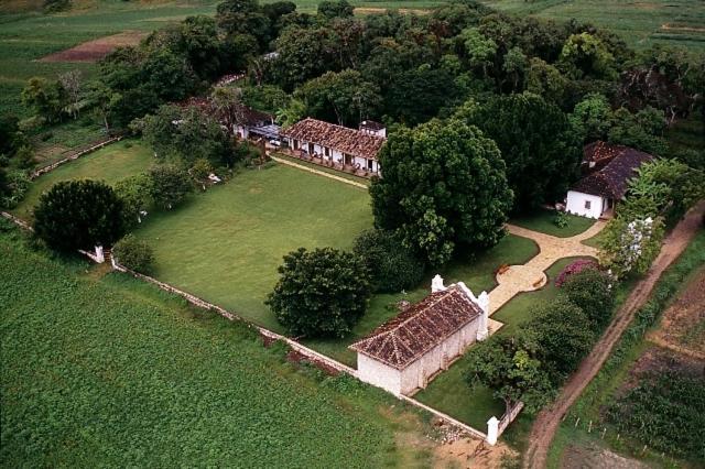 Parador-museo Santa Maria
