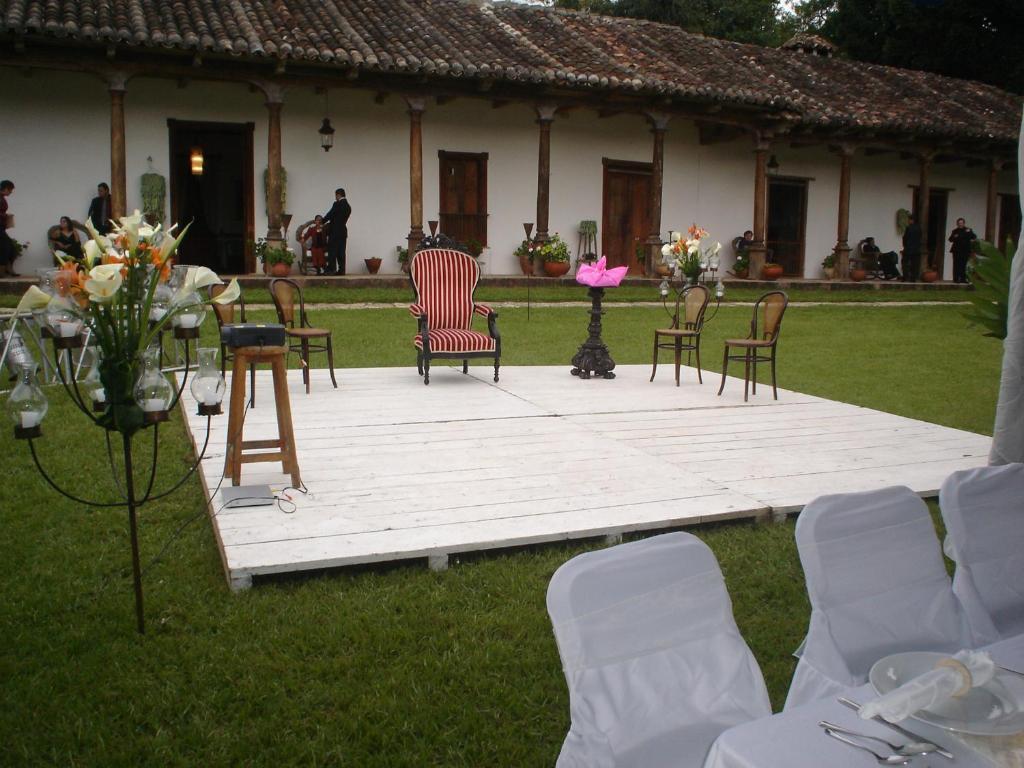 Hotel Parador-museo Santa Maria 5*