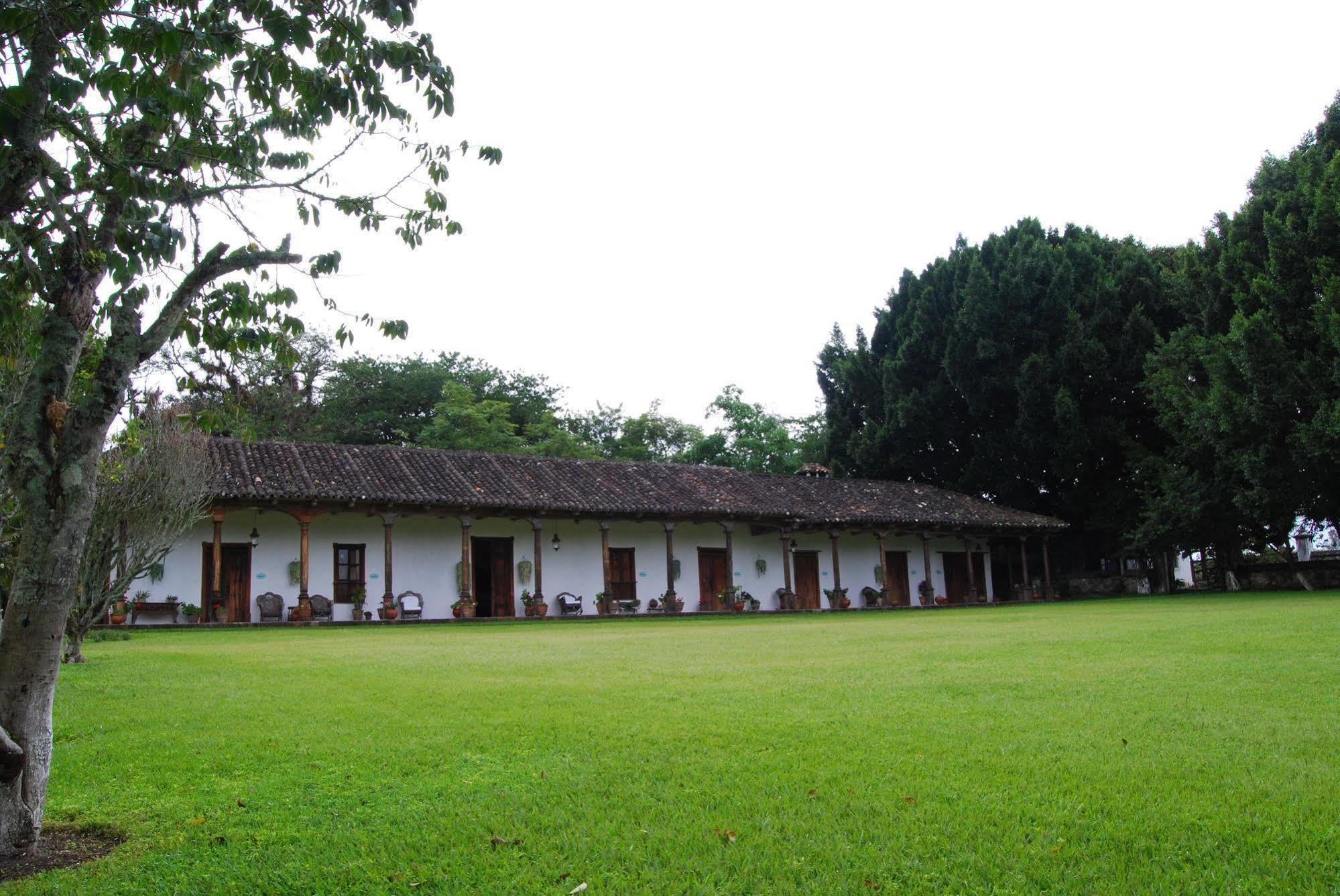 Hotel Parador-museo Santa Maria