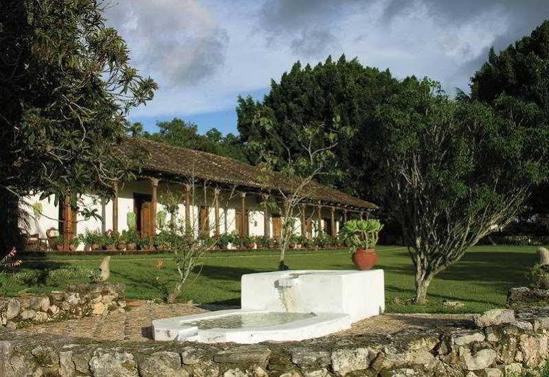 Hotel Parador-museo Santa Maria